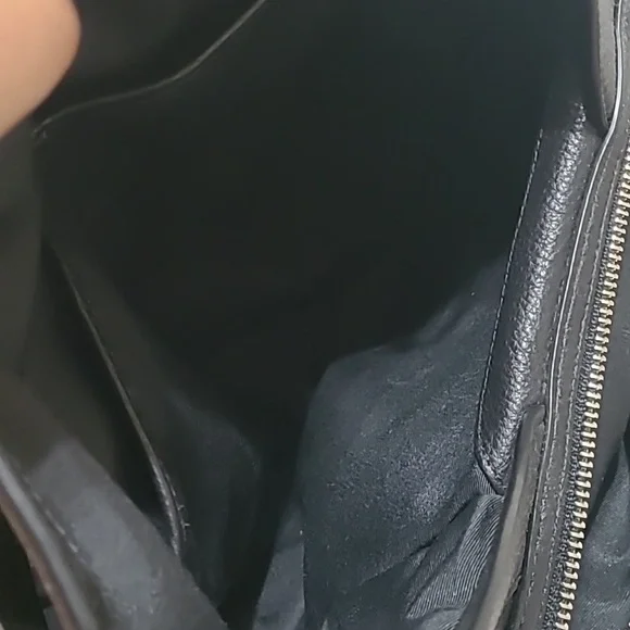 Coach Hobo - Picture 5 of 5